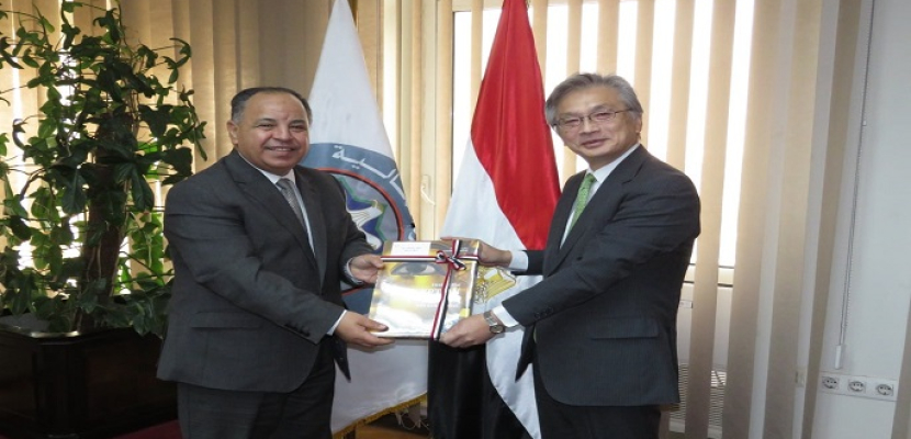 وزارة المالية: مصر تدرس إصدار سندات في اليابان لأول مرة