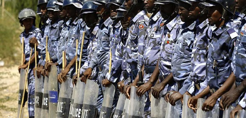 الأمن السوداني يعتقل قياديَين بارزين في قوى إعلان الحرية والتغيير