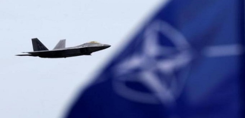 وزارة الدفاع الألمانية: تعزيز عمليات المراقبة الجوية للناتو في رومانيا