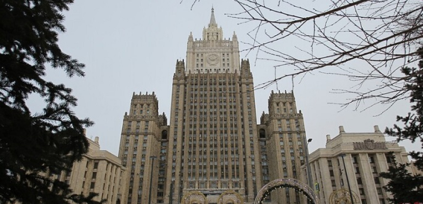 روسيا تنشر ردها على الولايات المتحدة بشأن الضمانات الأمنية