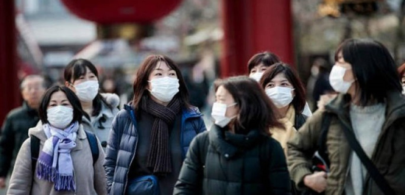 اليابان ترفع إجراءات فيروس كورونا في محاولة لإحياء القطاع السياحي للبلاد