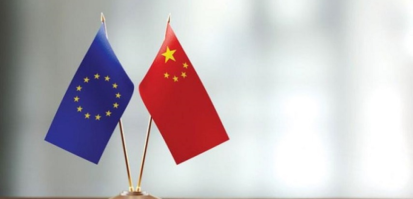 الاتحاد الأوروبي يرفع دعوى ضد الصين في منظمة التجارة العالمية بسبب براءات الاختراع