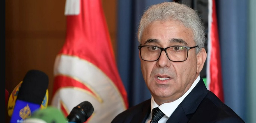 البرلمان الليبي يوافق على الحكومة الجديدة برئاسة فتحي باشاغا