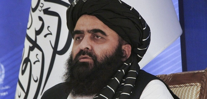 طالبان تهدد بـ”إعادة النظر” في طريقة تعاملها مع الولايات المتحدة
