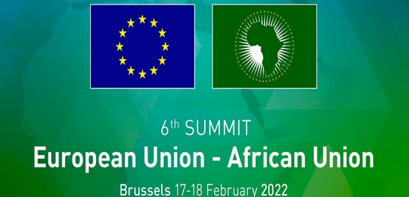 قبيل القمة الأفريقية – الأوروبية .. الإتحاد الأوروبي يعتزم دعم القارة السمراء بأكثر من 100 مليون يورو