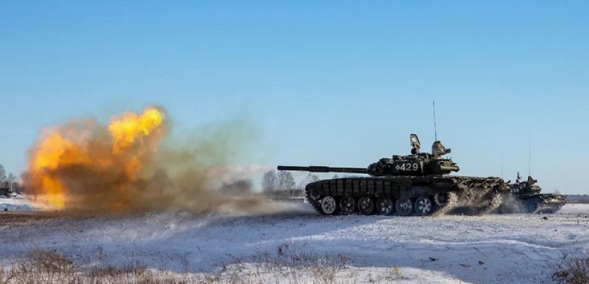 روسيا تعلن تدمير 118 موقعا عسكريا في أوكرانيا.. وقواتها تصل إلى مشارف كييف