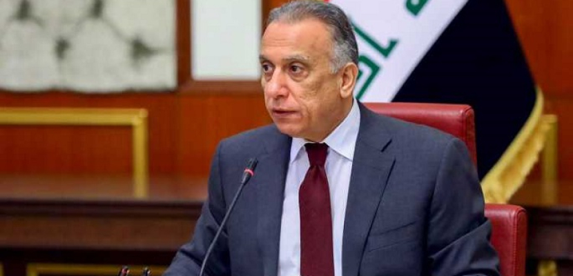 رئيس الوزراء العراقي: الجولة الثالثة من الحوار الوطني ستعقد قريبا لإنهاء حالة الانسداد السياسي