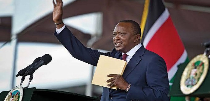 دول شرق أفريقيا تختار كينيا رئيسا للإتحاد الأفريقي العام القادم ٢٠٢٣