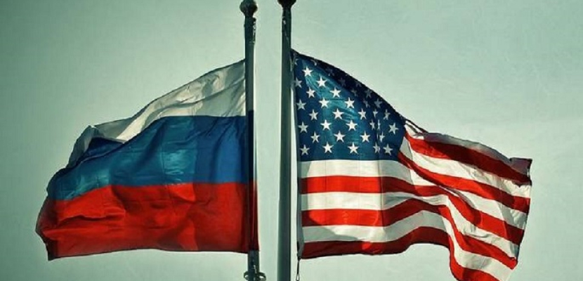الولايات المتحدة تفرض عقوبات جديدة على أشخاص ومؤسسات روسية