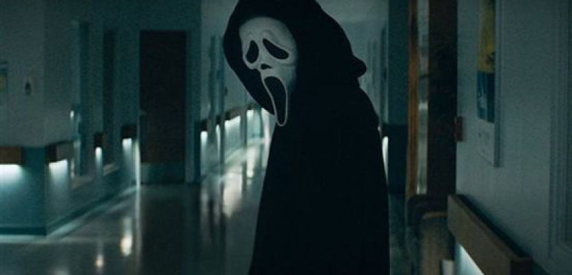 فيلم “Scream 5” يتصدر قائمة الأعلى إيرادًا بأول شهرين فى السنة