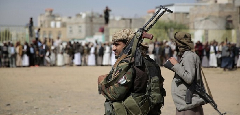 وزير الإعلام اليمني يتهم الحوثيين بالتصعيد و”إنهاء أي فرص للحوار”