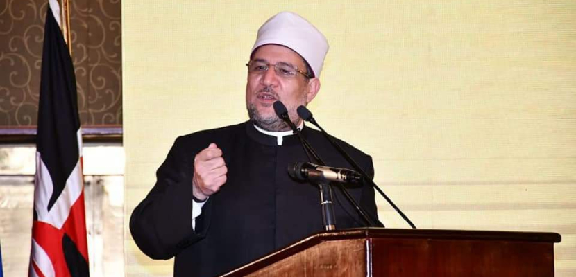 وزير الأوقاف: عودة الدروس الدينية بالمساجد الكبرى بعد صلاتي العصر والتراويح خلال شهر رمضان