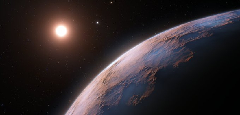 اكتشاف كوكب.. الأخف على الإطلاق يدور حول أقرب نجم لشمسنا