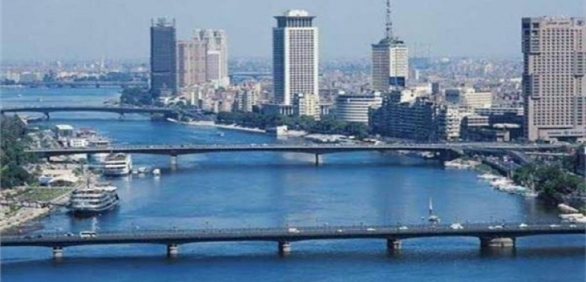 الأرصاد : طقس حار على أغلب الأنحاء اليوم .. والعظمى بالقاهرة 31