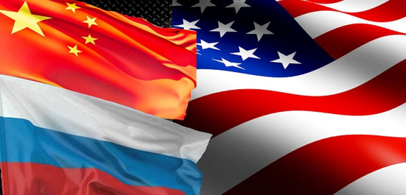 مجلة فورين بوليسي الأمريكية: مواجهة صعبة للولايات المتحدة مع روسيا والصين