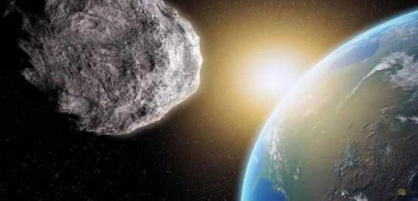 خطر جديد محتمل.. كويكب  “خطير” سيمر بجوار الأرض يوم 4 مارس