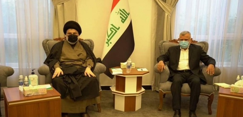 الإطار التنسيقي في العراق يطرح مبادرة للخروج من الانسداد السياسي