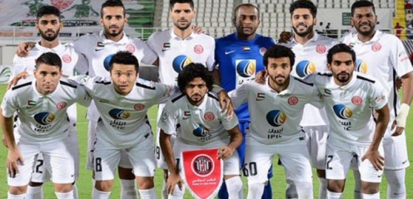 الجزيرة الإماراتي يواجه مونتيري المكسيكي في مباراة تحديد المركز الخامس بكأس العالم للأندية