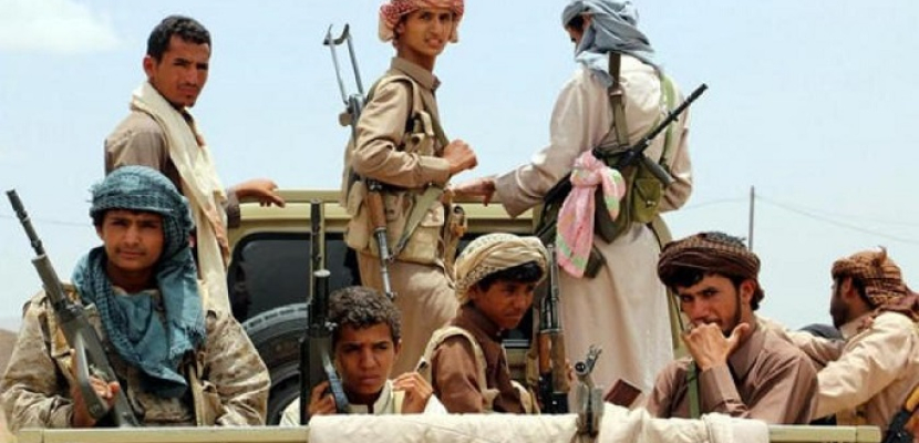البلاد السعودية: الردع الدولي لمليشيا الحوثي سلك منحى أكثر صرامة بتصنيفها جماعة إرهابية