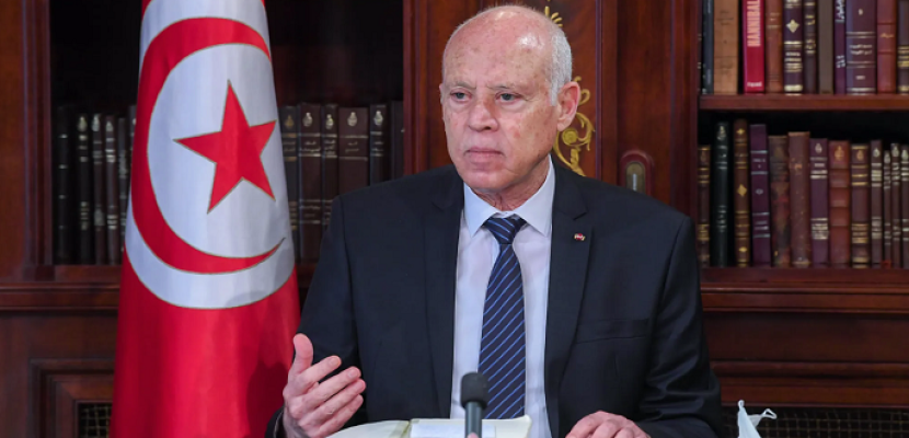 الرئيس التونسي يستعجل الكشف عن الحقائق الكاملة في حادث غرق مركب جرجيس