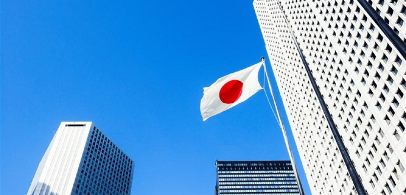 السفارة اليابانية في كييف تعلن مغادرة معظم موظفيها