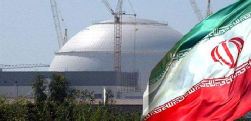 ماكرون يندد “بالاندفاع المتهور” لإيران في برنامجها النووي ويحذر طهران من استمراره
