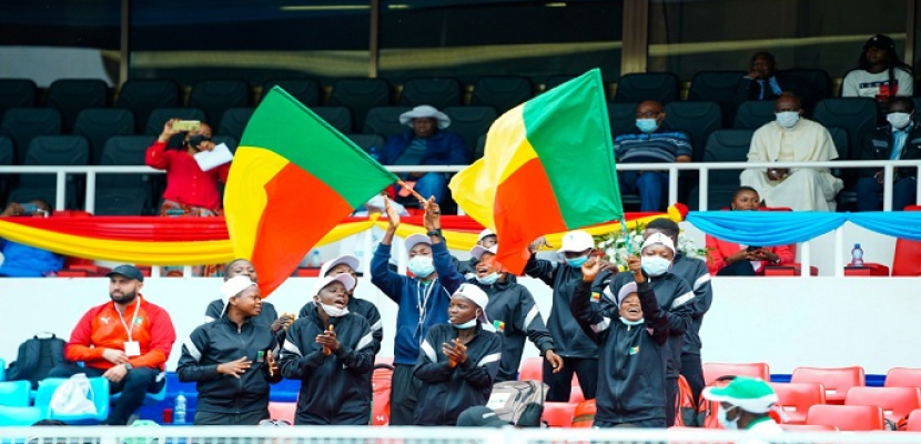 انطلاق بطولة كأس المدارس الأفريقية 2022 تحت رعاية فيفا بالكونغو
