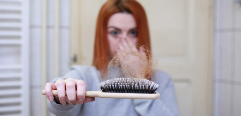 6 نصائح للحفاظ عليه الشعر من التساقط في فصل الشتاء