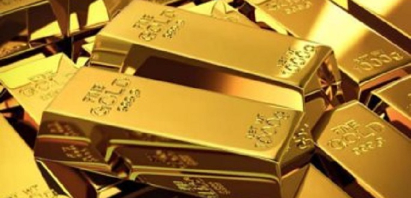 أسعار الذهب ترتفع من أدنى مستوى في 4 أسابيع