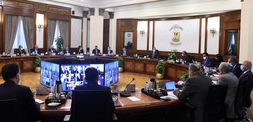 رئيس الوزراء يترأس الاجتماع الرابع للجنة العليا المعنية بالتحضير لاستضافة مصر للدورة الـ27 لمؤتمر تغير المناخ