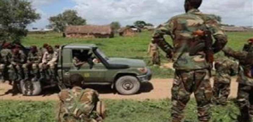 مقتل 4 إرهابيين من مليشيا الشباب بولاية “جوبالاند” جنوبي الصومال