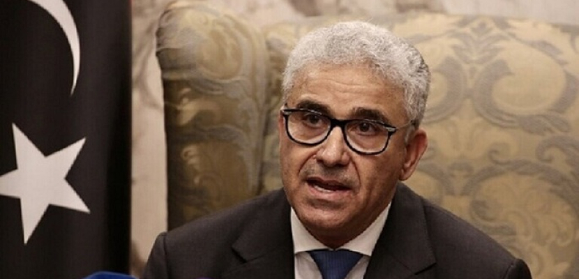 فتحي باشاغا : بدأت مشاورات تشكيل الحكومة الليبية الجديدة .. وأتعهد بعدم الترشح للانتخابات الرئاسية