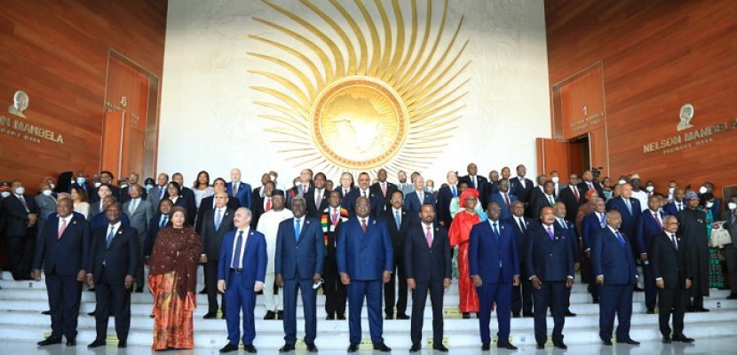 الاتحاد الإفريقي يعلق منح إسرائيل صفة “مراقب”