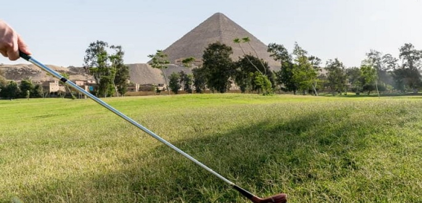 مصر تستضيف بطولتي أفريقيا لرجال وناشئي الجولف