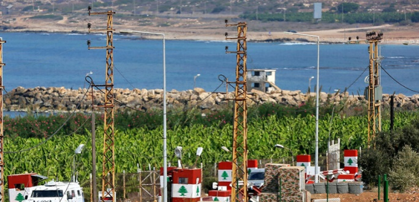 لقاء ثلاثي بين اليونفيل والجيشين اللبناني والإسرائيلي في رأس الناقورة