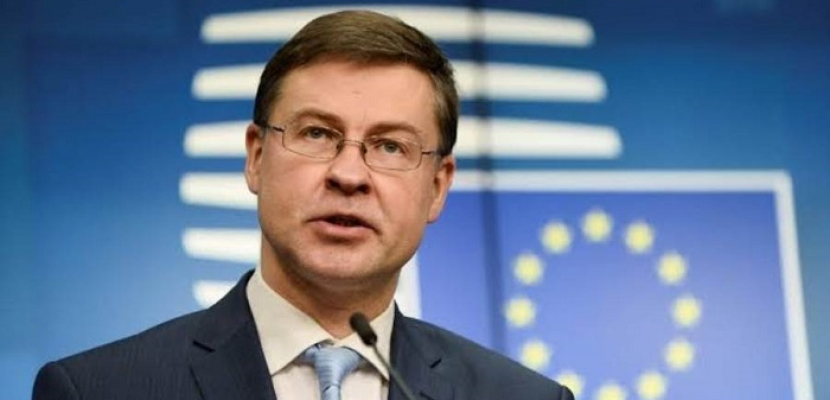 المفوضية الأوروبية: عقوبات أوروبية رادعة ضد روسيا في حال العدوان على أوكرانيا
