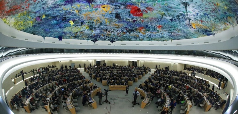 “حقوق الإنسان الأممي” يوافق على عقد جلسة نقاش طارئة بشأن أوكرانيا