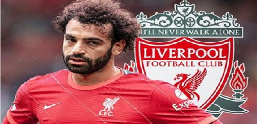 ليفربول يعلن توقيع عقد “طويل الأمد” مع النجم المصري محمد صلاح