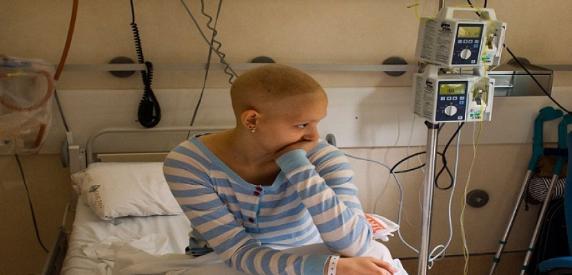 في اليوم العالمي للسرطان.. “وعي” ينظم حملة للتوعية بالمرض