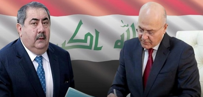 استبعاد زيباري .. ومعركة تكسير العظام فى انتخابات رئاسة العراق