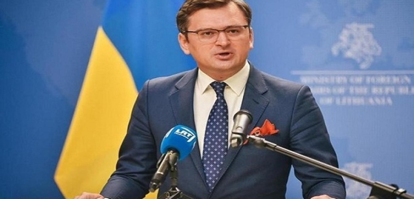 أوكرانيا تستدعي السفير التركي بعد مغادرة سفينة روسية محملة بالحبوب