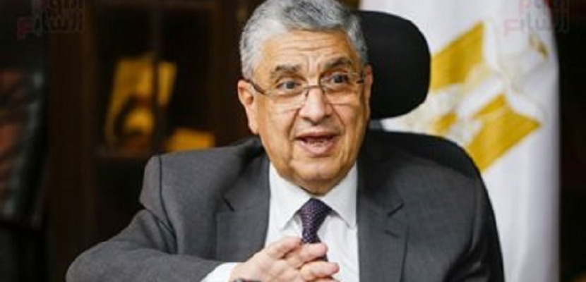 وزير الكهرباء: استراتيجية مصر بالانفتاح على الأشقاء الأفارقة وتقديم كافة أوجه الدعم لهم