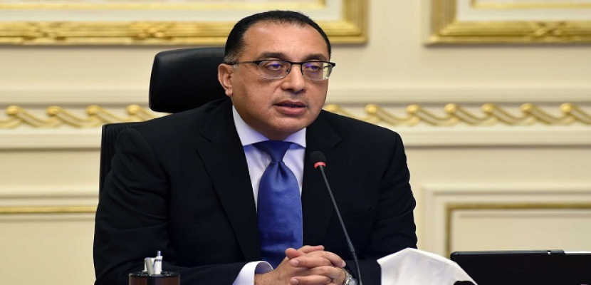 مجلس الوزراء ينعى شهداء الوطن بحادث غرب سيناء الإرهابى
