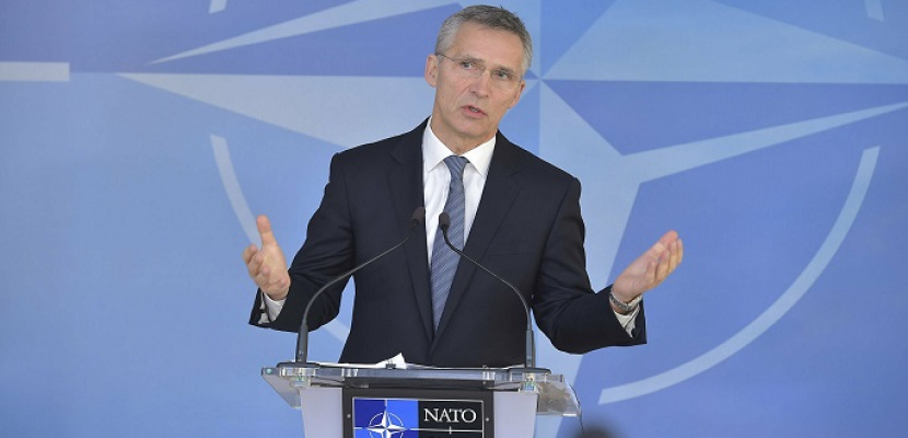الأمين العام لـ”الناتو”: الأزمة الروسية الأوكرانية أحدثت تغييرا جذريا في نهج الحلف