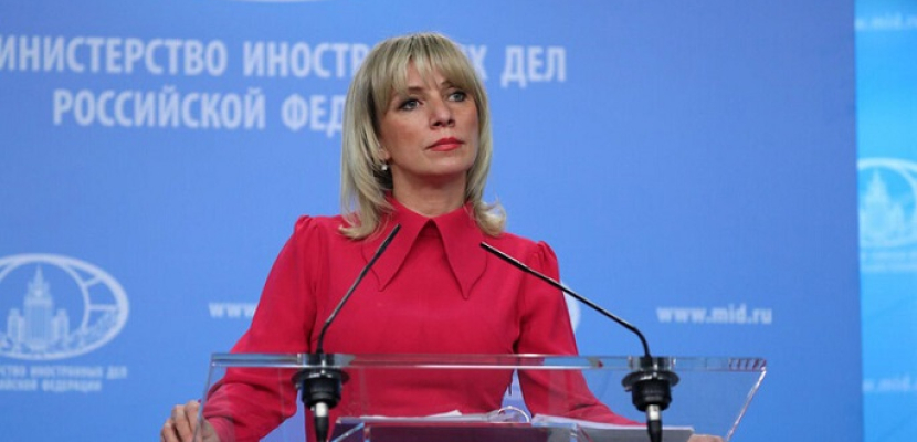 الخارجية الروسية: موسكو ستواصل البحث في الأمم المتحدة عن سبل لحل المشاكل الإنسانية بأوكرانيا