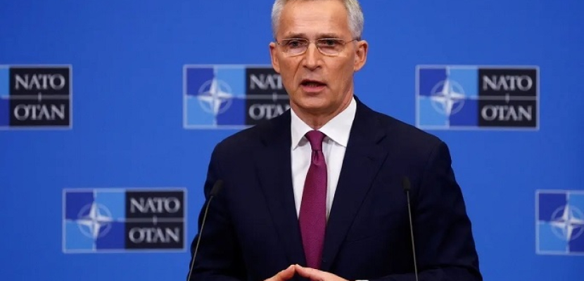 أمين عام الناتو: الحلف يواجه أكبر تحد له منذ الحرب العالمية الثانية