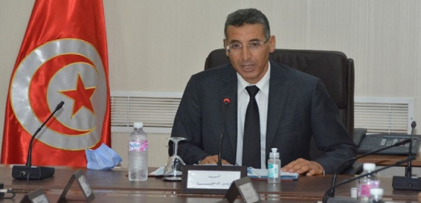 وزير الداخلية التونسي يستقبل وزراء الداخلية العرب للمشاركة في الدورة الـ39 للمجلس
