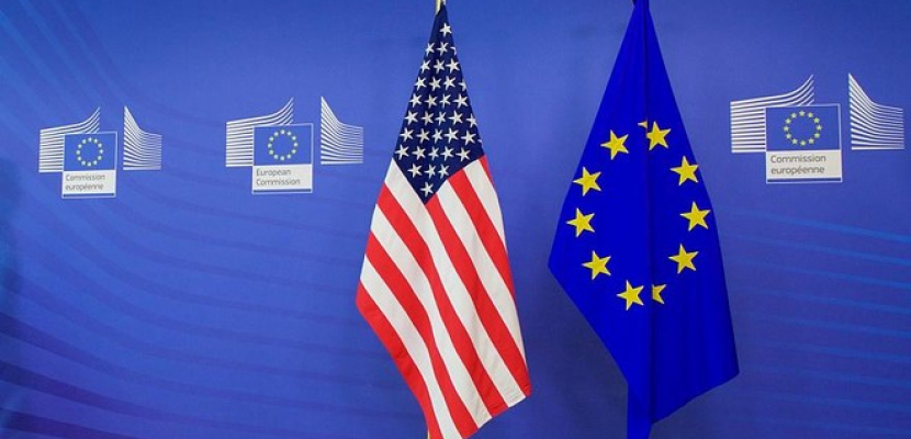 أمريكا والاتحاد الأوروبي يُجددا إدانة العملية العسكرية الروسية ضد أوكرانيا