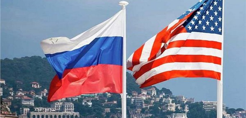 وول ستريت جورنال: الولايات المتحدة تنوي فرض عقوبات جديدة على روسيا والصين