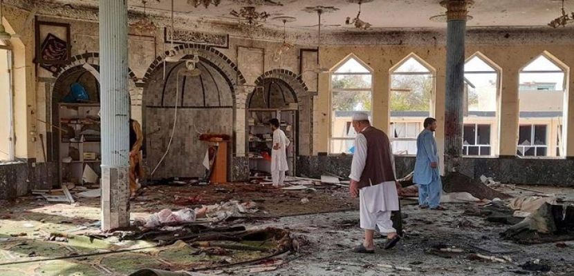 أمين مجلس التعاون الخليجي يدين العملية الإرهابية بمسجد في بيشاور بباكستان